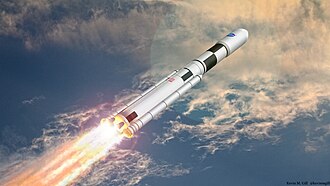 Mars colonization concept